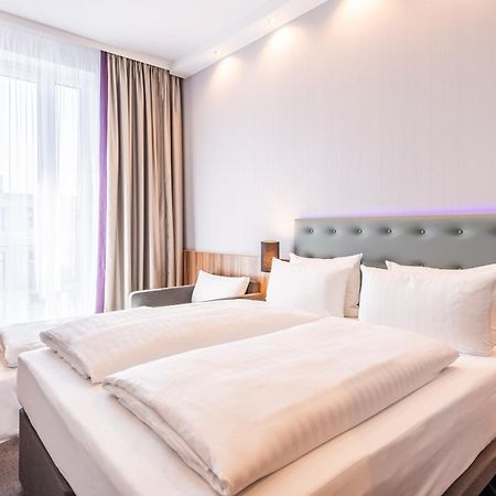 Premier Inn Heidelberg City Centre Exterior foto
